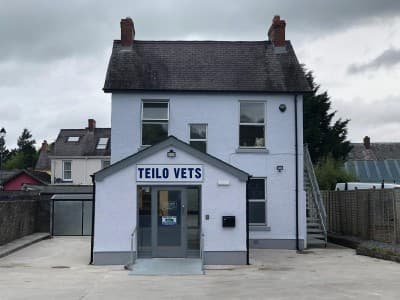 Teilo Vets Llandovery branch