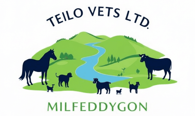 Teilo Vets Ltd logo